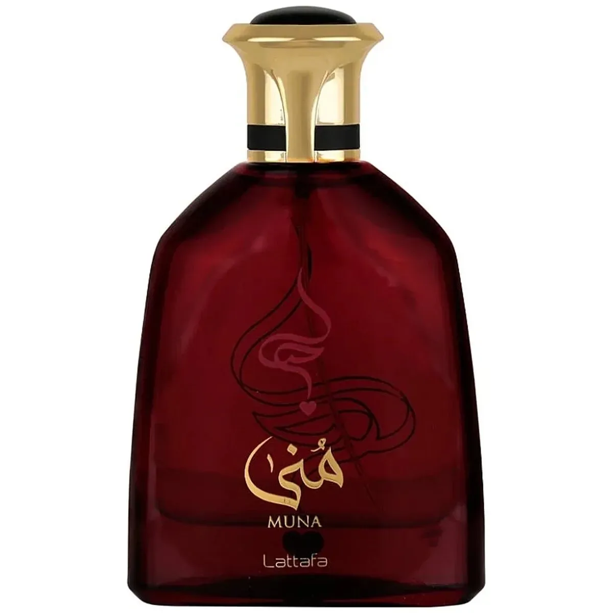 Lattafa Perfumes Muna edp 100ml
