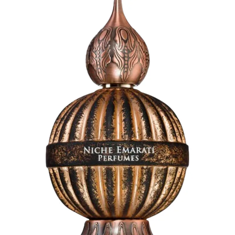 Lattafa Niche Emarati Antique EDP 100 ml