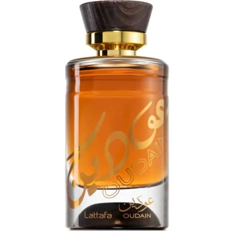 Lattafa Perfumes Oudain edp 100ml