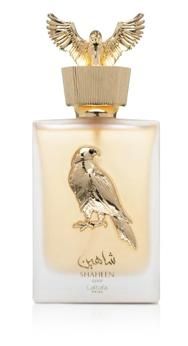 Lattafa Perfumes Pride Shaheen Gold edp 100ml