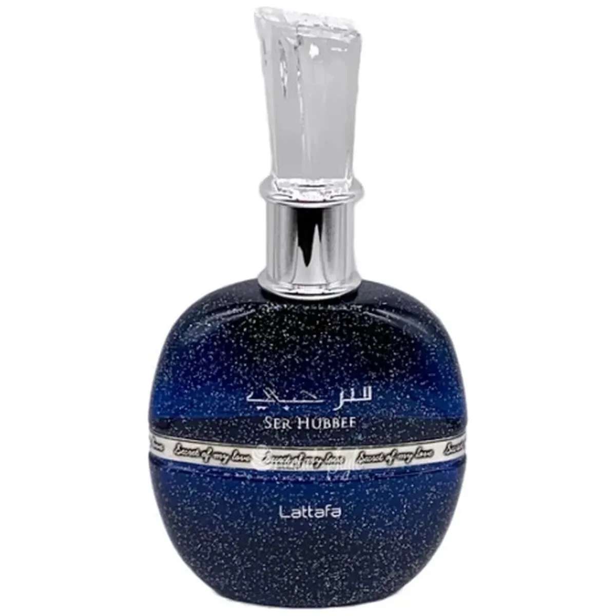 Lattafa Perfumes Ser Hubbee edp 100ml