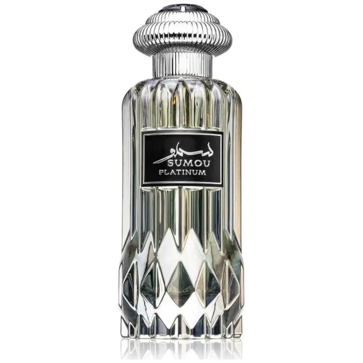 Lattafa Perfumes Sumou Platinum edp 100ml