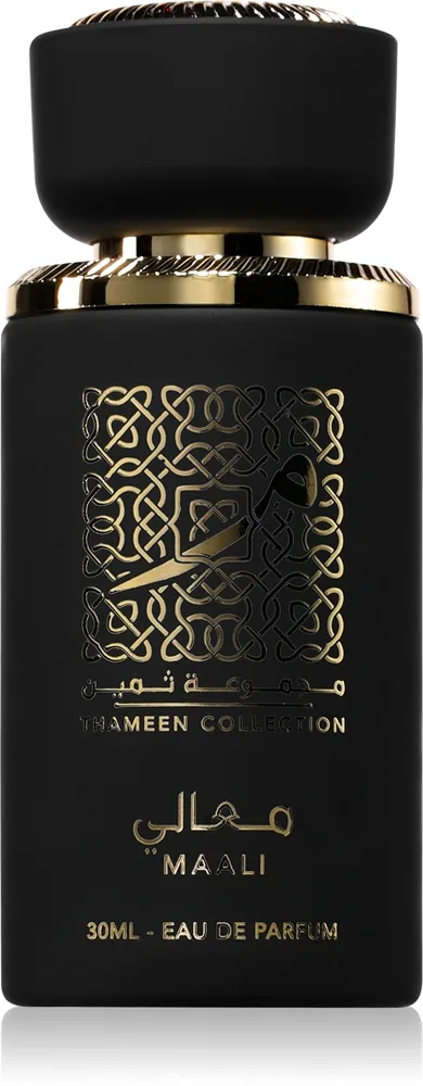 Lattafa Thameen Maali Eau de Parfum Unisex 30 ml