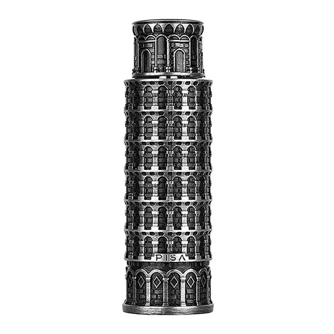 Lattafa Pisa Eau de Parfum för män 100 ml
