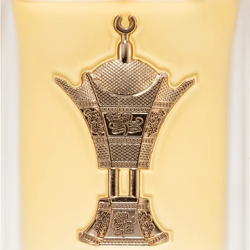 Lattafa Pride Al Areeq Gold Eau de Parfum Unisex 100 ml