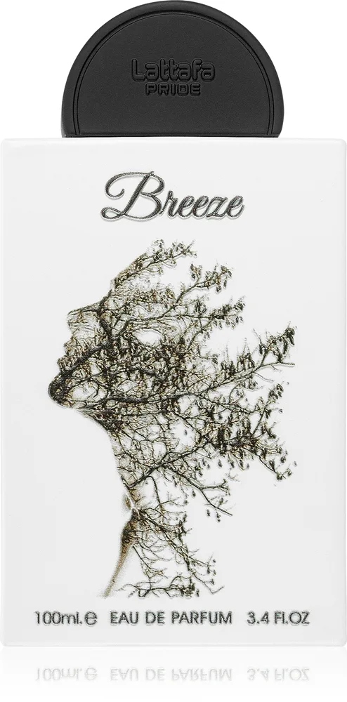 Lattafa Perfumes - Breeze Eau de Parfum - 100 ml