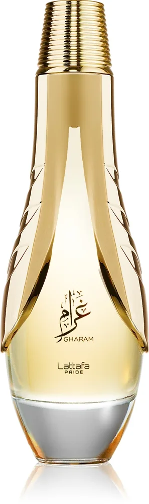 Lattafa Perfumes Pride Gharam edp 100ml