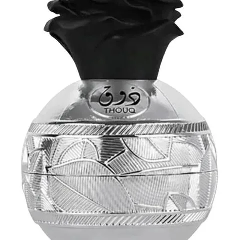 Lattafa Pride Thouq Eau de Parfum Unisex 80 ml