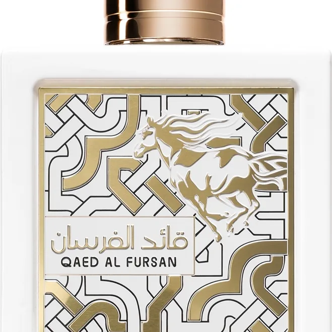 Lattafa Perfumes Qaed Al Fursan Unlimited edp 100ml