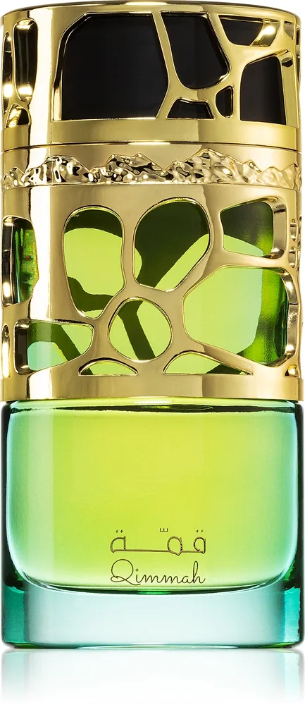Lattafa Perfumes Qimmah Women edp 100ml