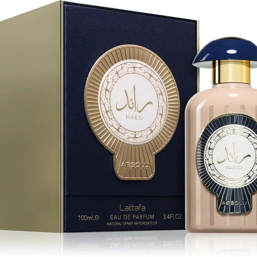 Lattafa Ra'ed Absolu Eau de Parfum Unisex 100 ml