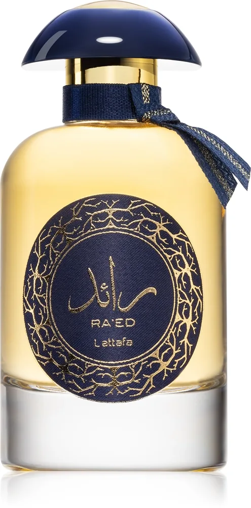 Lattafa Perfumes Ra'ed Gold EdP 100ml