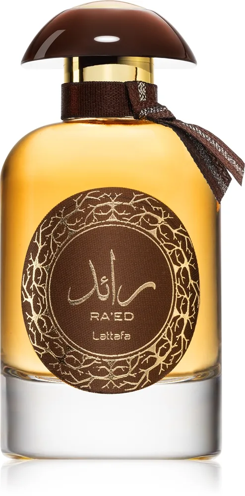 Lattafa Ra´ed OUD EDP 100 ml