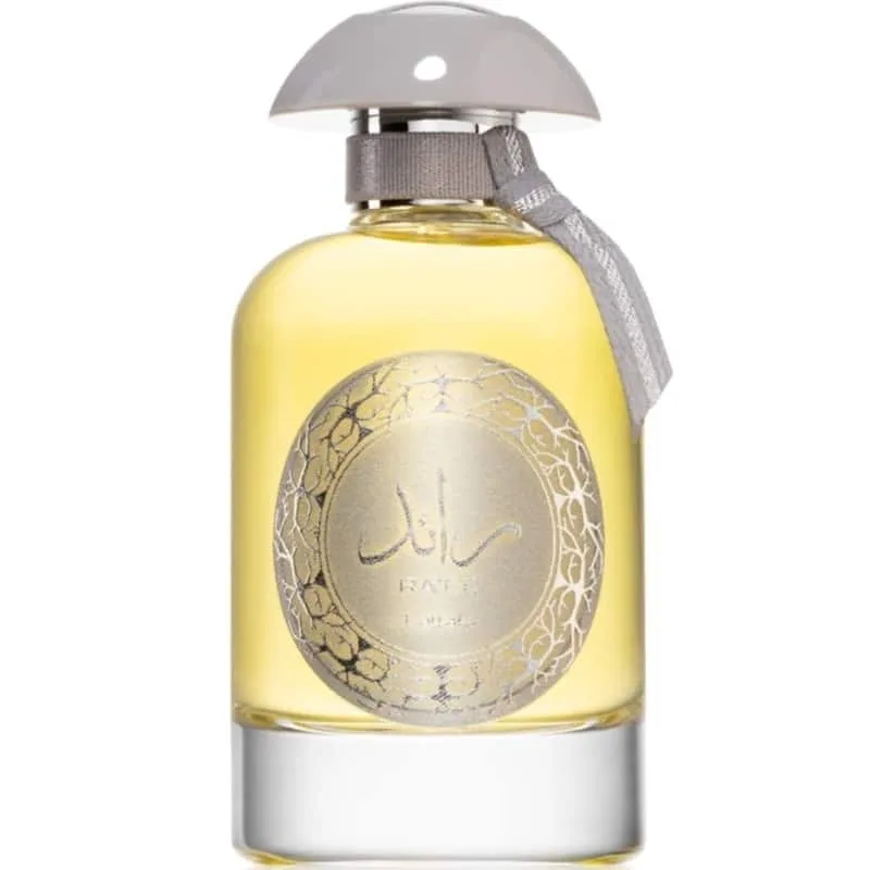 Lattafa Perfumes Ra'ed Silver EdP 100ml