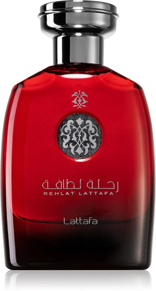 Lattafa Rehlat Eau de Parfum för män 100 ml