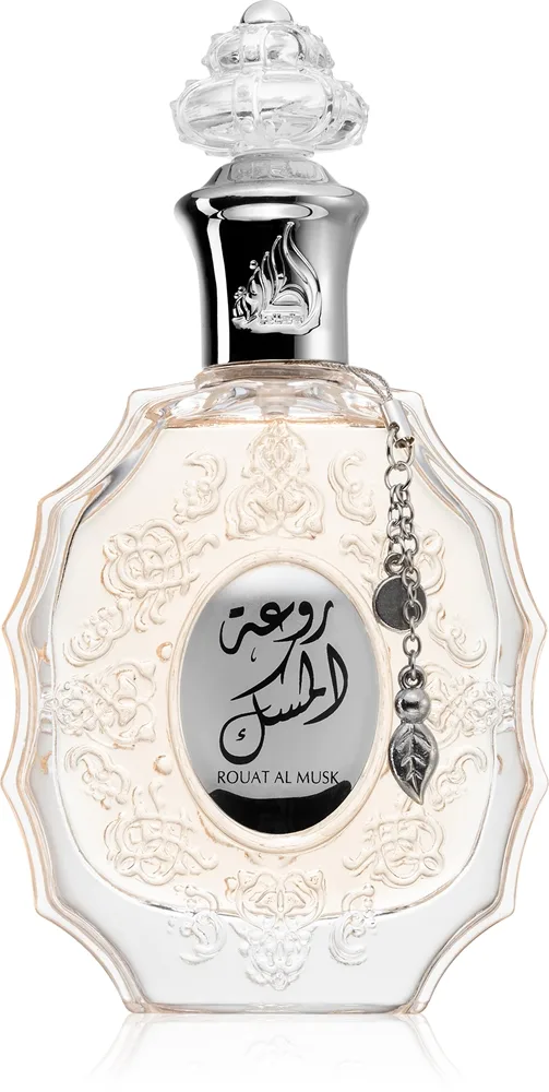 Lattafa Rouat Al Musk Eau de Parfum 100 ml