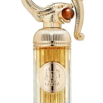 Lattafa Sehr Eau de Parfum Unisex 100 ml