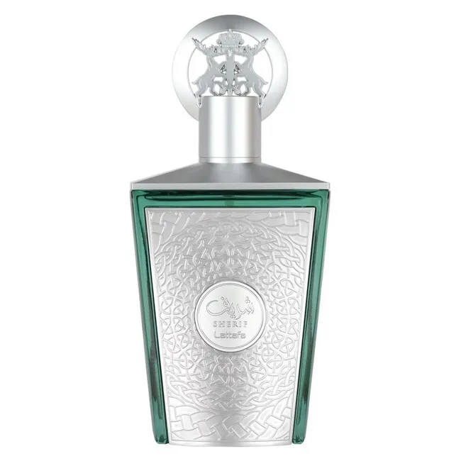 Lattafa Sherif EDP 100 ml