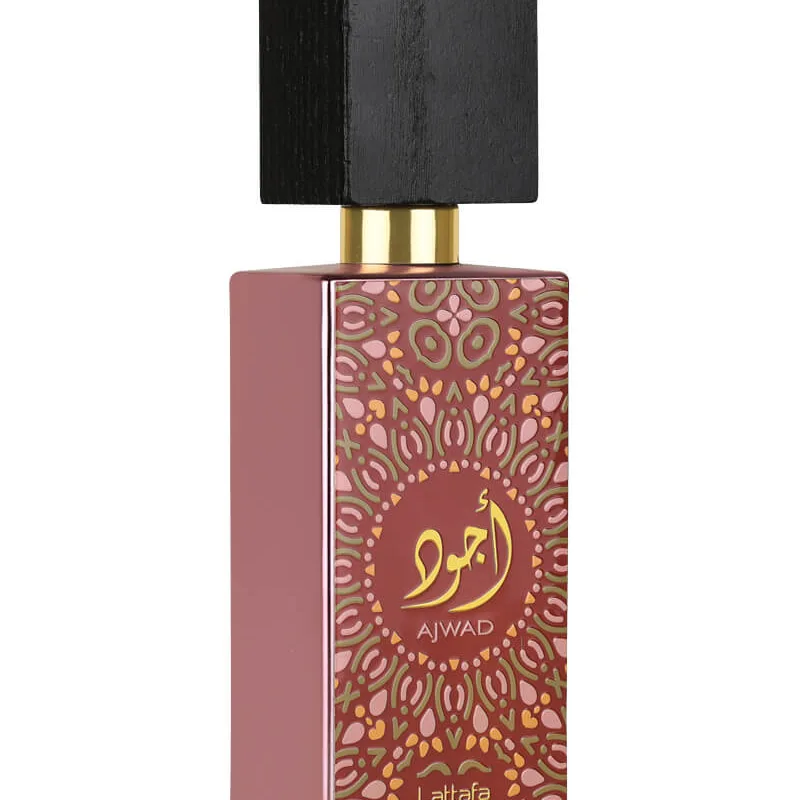 Lattafa Perfumes Ajwad Pink to Pink edp 60ml