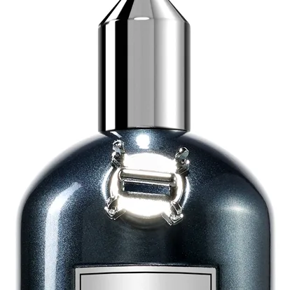 Lattafa Sur Mesure Noir Eau de Parfum för män 100 ml