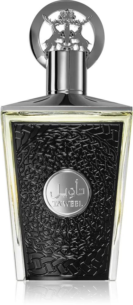 Lattafa Taweel Eau de Parfum Unisex 100 ml