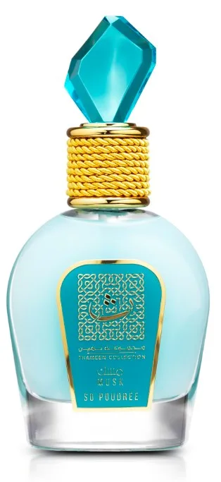 Lattafa Thameen Collection So Poudree Eau de Parfum 100 ml