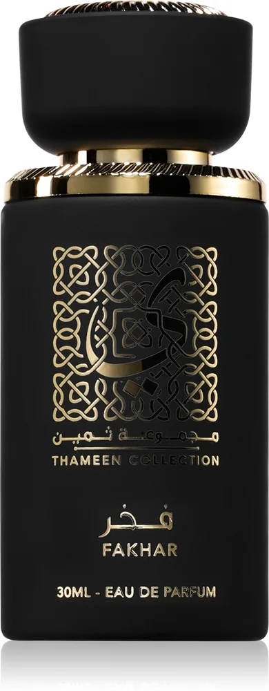 Lattafa Thameen Fakhar Eau de Parfum Unisex 30 ml