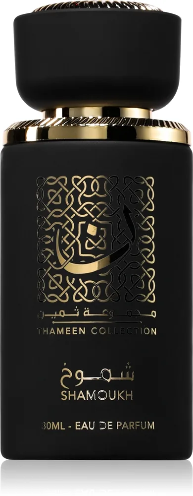 Lattafa Thameen Shamoukh Eau de Parfum Unisex 30 ml