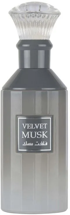 Lattafa Velvet Musk Eau de Parfum 100 ml