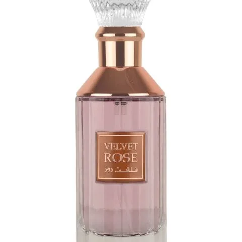 Lattafa Velvet Rose EDP 100 ml