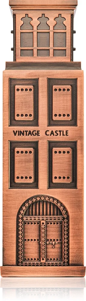 Lattafa Perfumes - Niche Emarati Vintage Castle Eau de Parfum - 100 ml