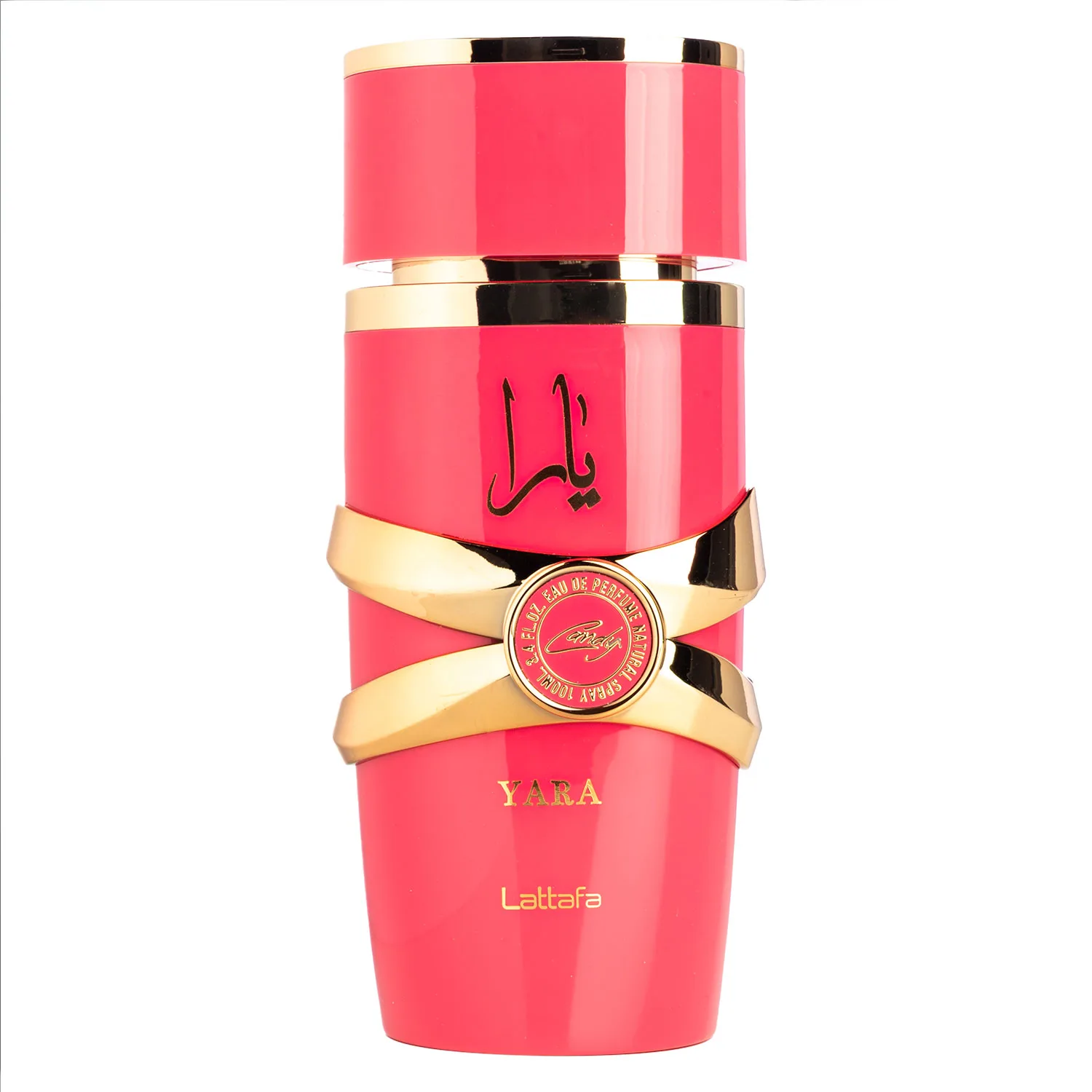 LATTAFA Yara Candy Eau De Parfum 100ml