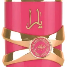 Lattafa Yara Candy EDP 100 ml
