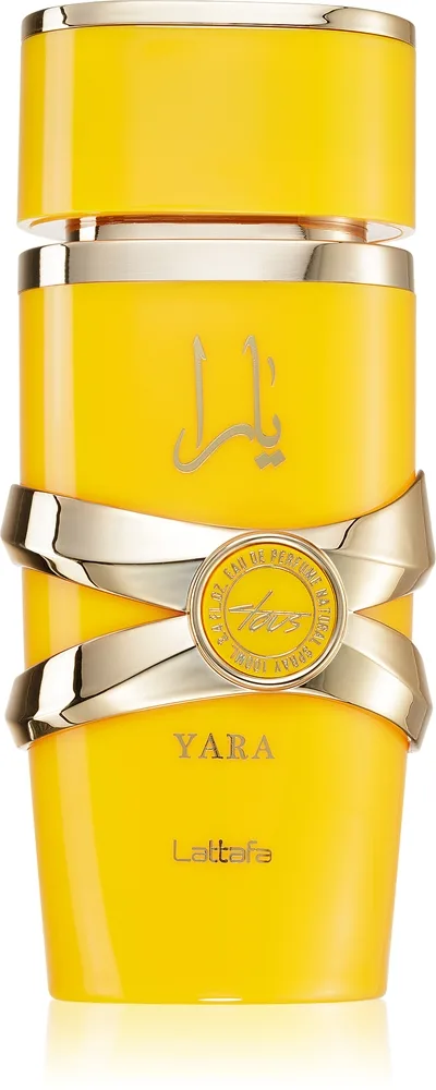 Lattafa Perfumes Yara Tous edp 100ml