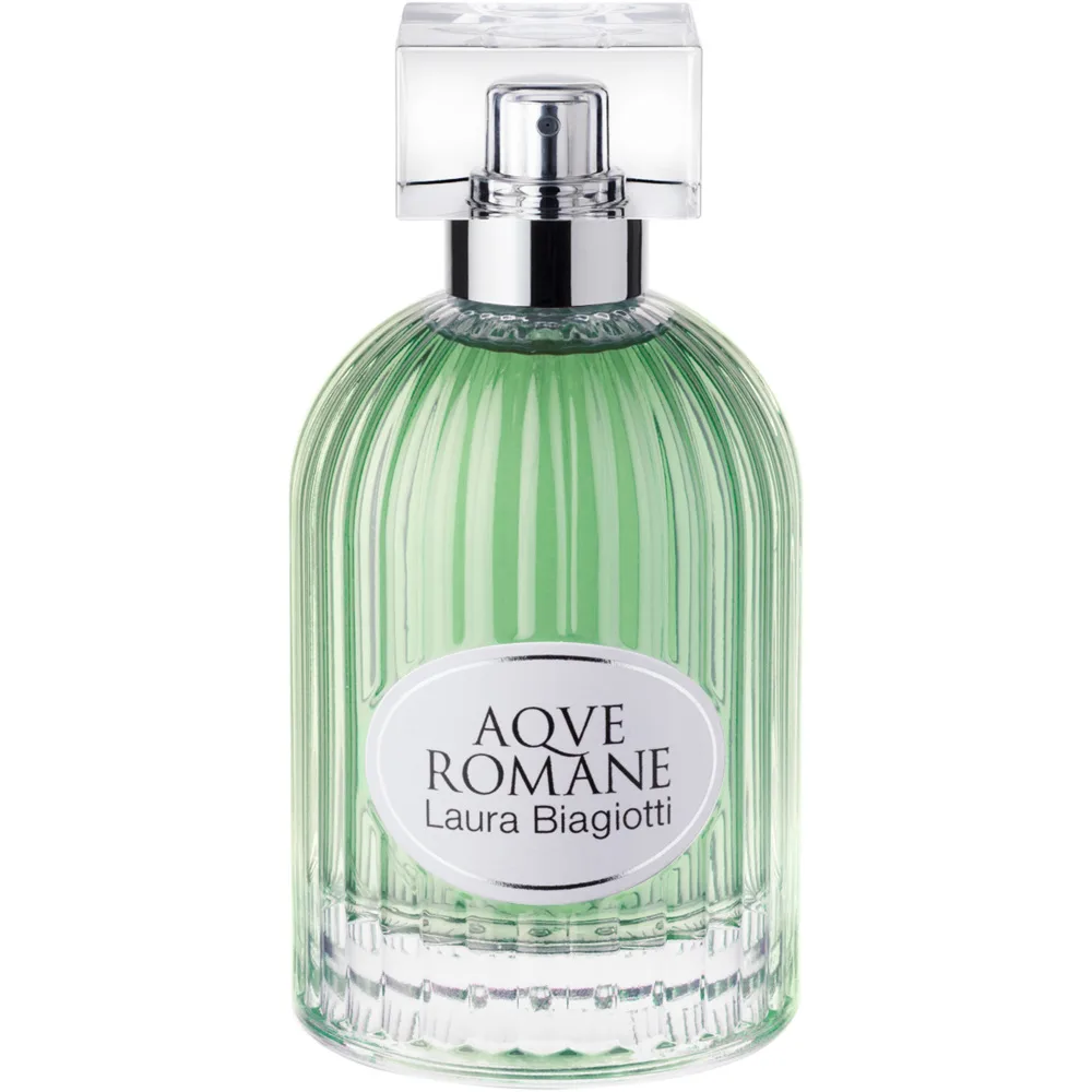 Laura Biagiotti Aqve Romane Divinum Ficus Eau de Toilette 100 ml
