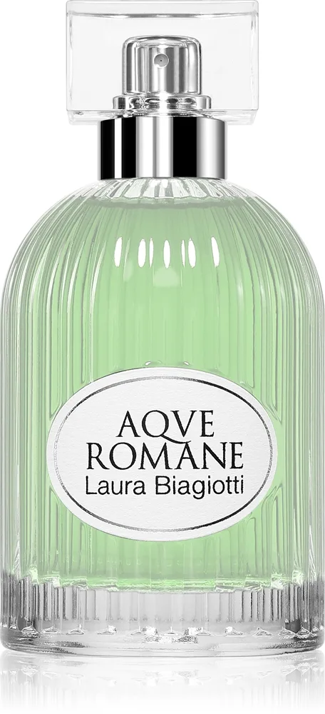 Laura Biagiotti Aqve Romane Divinum Ficus Edt Spray 100ml
