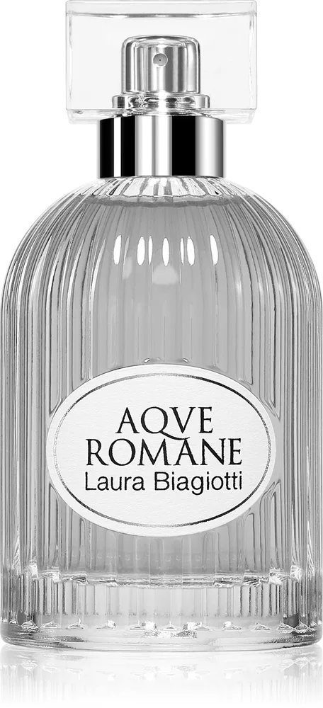 Laura Biagiotti AQVE Romane Rubus Maris Eau de Toilette -tuoksu naisille 100 ml