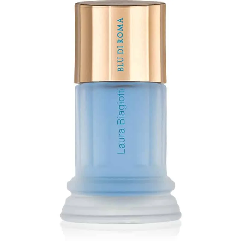 Laura Biagiotti Blu Di Roma Edt 25ml
