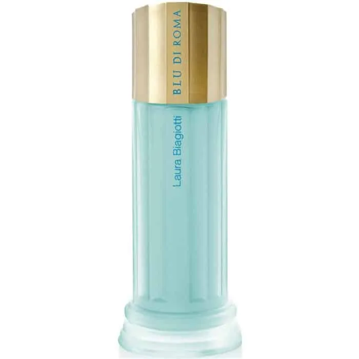 Laura Biagiotti Blu Di Roma Edt 50ml