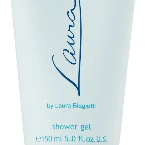Laura Biagiotti Laura Duschtvål för Kvinnor 150 ml