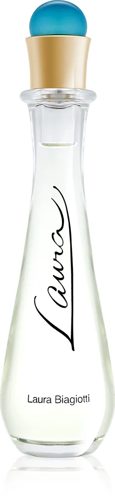 Laura Biagiotti Laura Eau de Toilette för Kvinnor 50 ml
