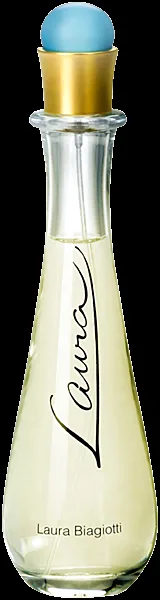Laura Biagiotti Laura EdT Nat. Spray