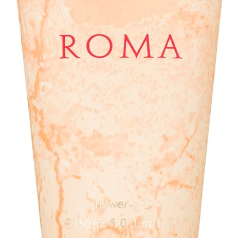 Laura Biagiotti Roma for her Duschtvål för Kvinnor 150 ml