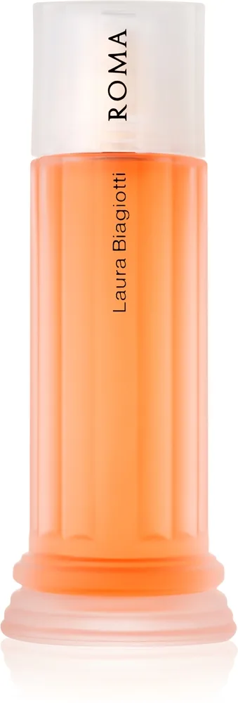 Laura Biagiotti Roma for her Eau de Toilette -tuoksu naisille 100 ml