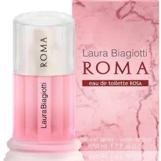 Laura Biagiotti   Roma Rosa Eau de Toilette 25 ml