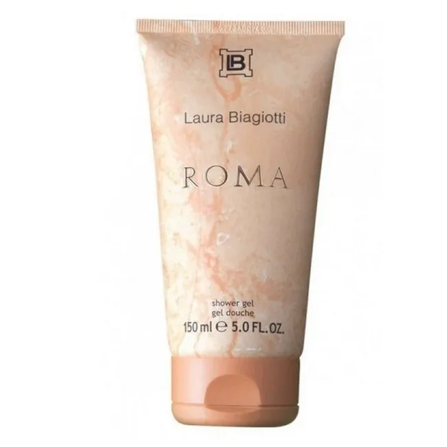 Laura Biagiotti Roma Shower Gel 150ml
