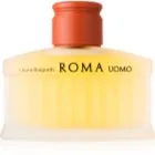 Laura Biagiotti Roma Uomo for men Eau de Toilette för män 125 ml
