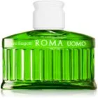 Laura Biagiotti Roma Uomo Green Swing Eau de Toilette för män 125 ml