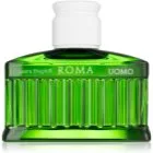 Laura Biagiotti Roma Uomo Green Swing Eau de Toilette för män 40 ml