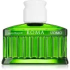 Laura Biagiotti Roma Uomo Green Swing Eau de Toilette för män 75 ml